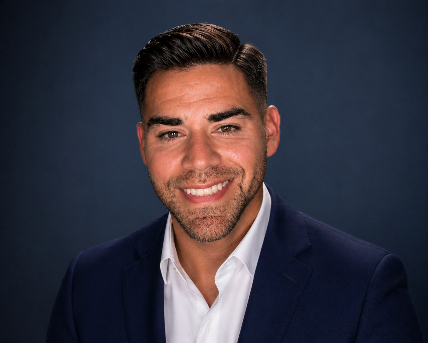 Alex Garcia, Founder