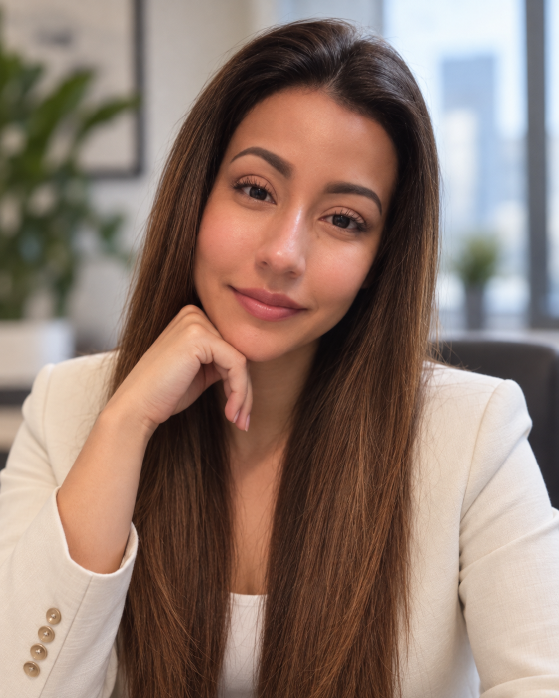 Erika Garcia, Co-Founder